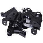 Right Hood Lock Latch for BMW 528 535 550 640 650 740 750 M5 M6 (2011–2019)