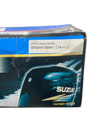 Maintenance Kit Assembly for Suzuki DF50AV/60AV (2014–) 17400-88822