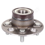 2X Rear Wheel Bearing & Hub Assembly for Honda Fit, Insight