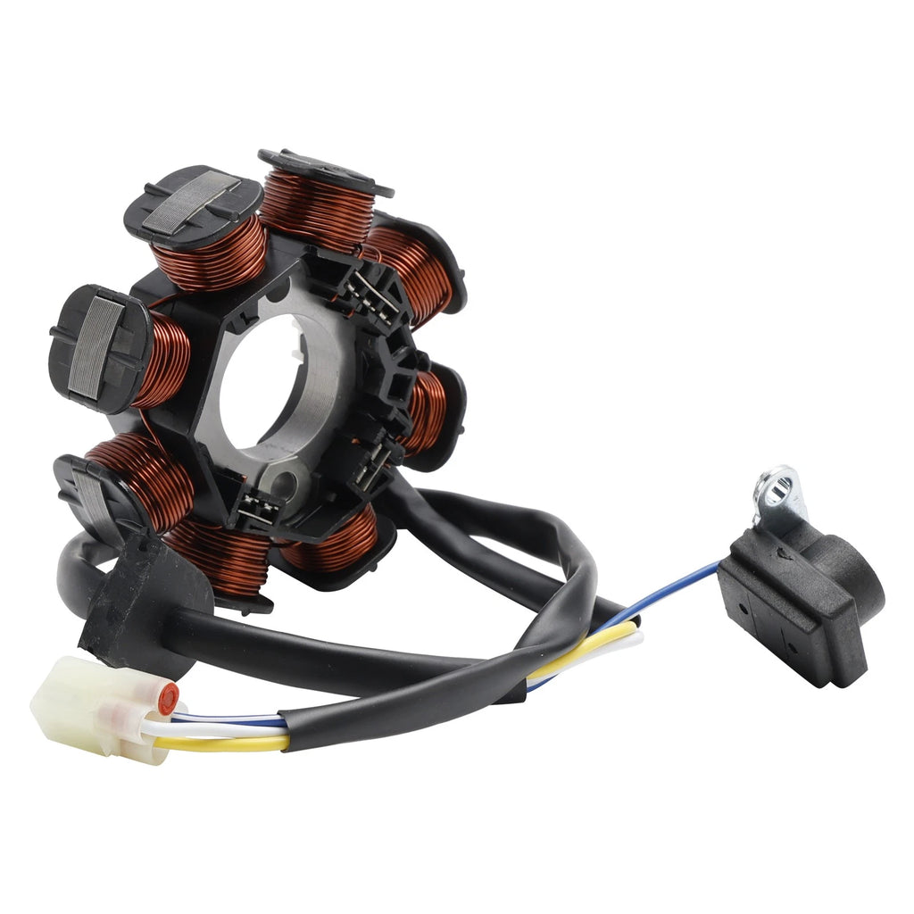 Stator Generator 3-Wire for Arctic Cat 90 DVX / 90 2X4 / Alterra 90 (2006–2024)