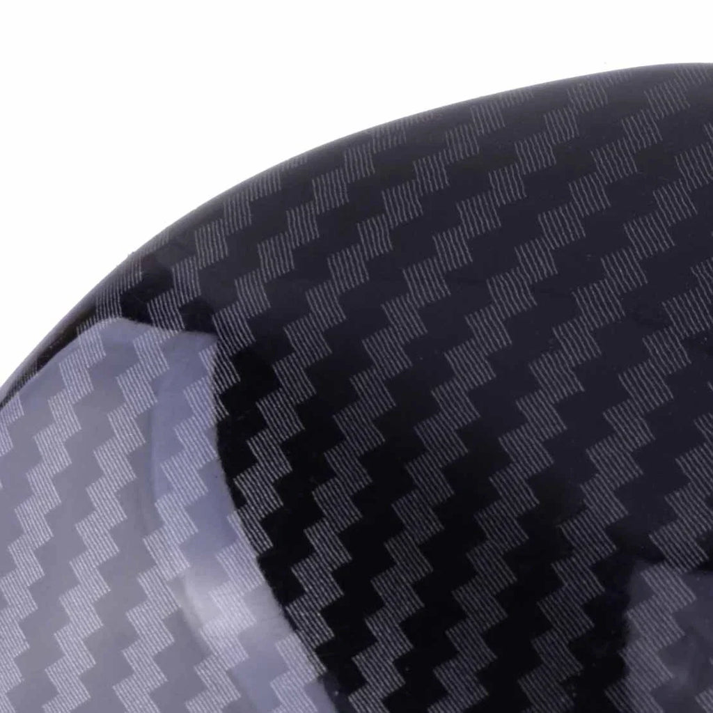 Carbon Fiber Shift Knob Bezel for Kia Forte (2019-2021)