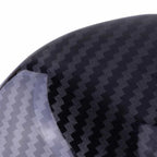 Carbon Fiber Shift Knob Bezel for Kia Forte (2019-2021)
