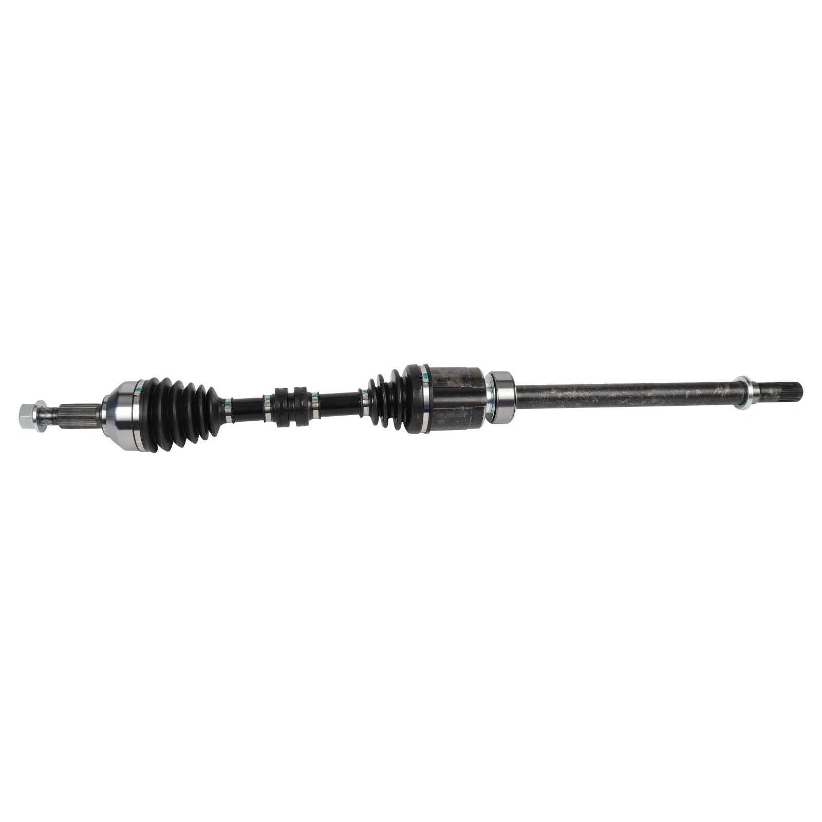 2X CV Axle Shaft Assembly for Nissan Murano 3.5L (2015–2018)