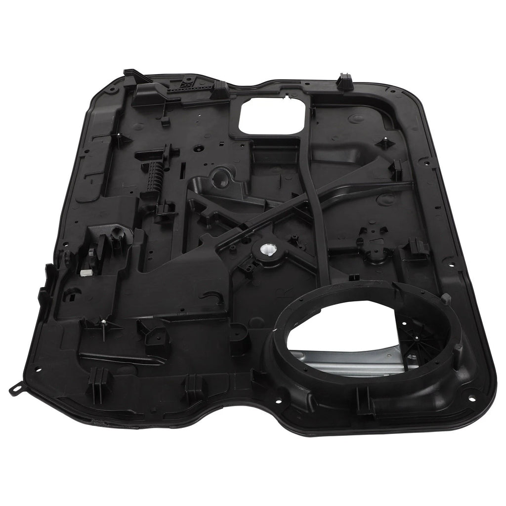 Window Regulator for Dodge Ram 1500 (2009–2010) Front Passenger Right w/o Motor