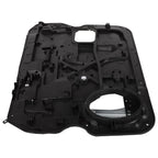 Window Regulator for Dodge Ram 1500 (2009–2010) Front Passenger Right w/o Motor