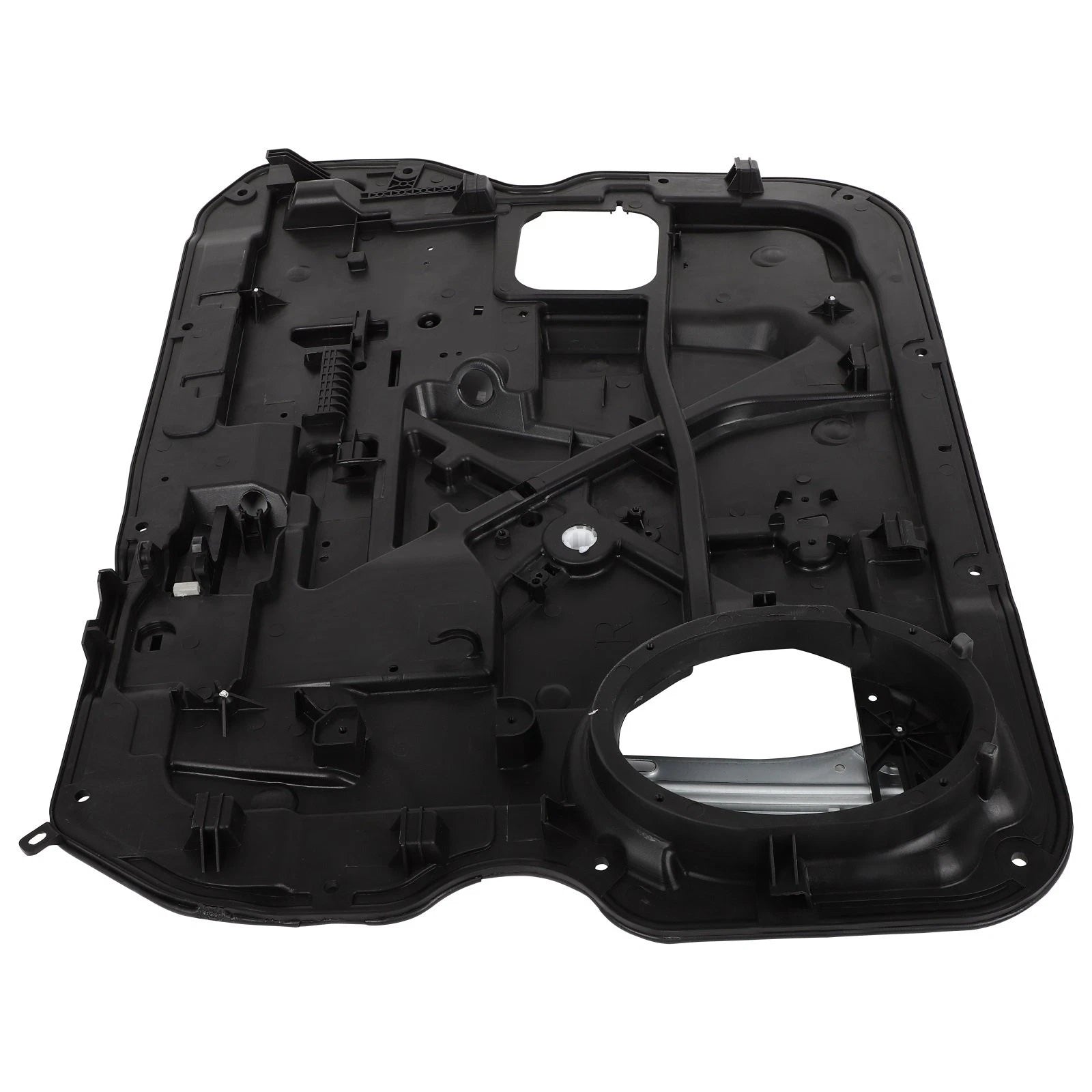 Window Regulator for Dodge Ram 1500 (2009–2010) Front Passenger Right w/o Motor
