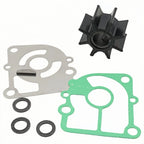 Water Pump Impeller Kit for Mercury Mariner 15 HP (4-Stroke)