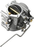 Carburetor for Suzuki DT40 Outboard (13200-944J0, 13200-944F0)