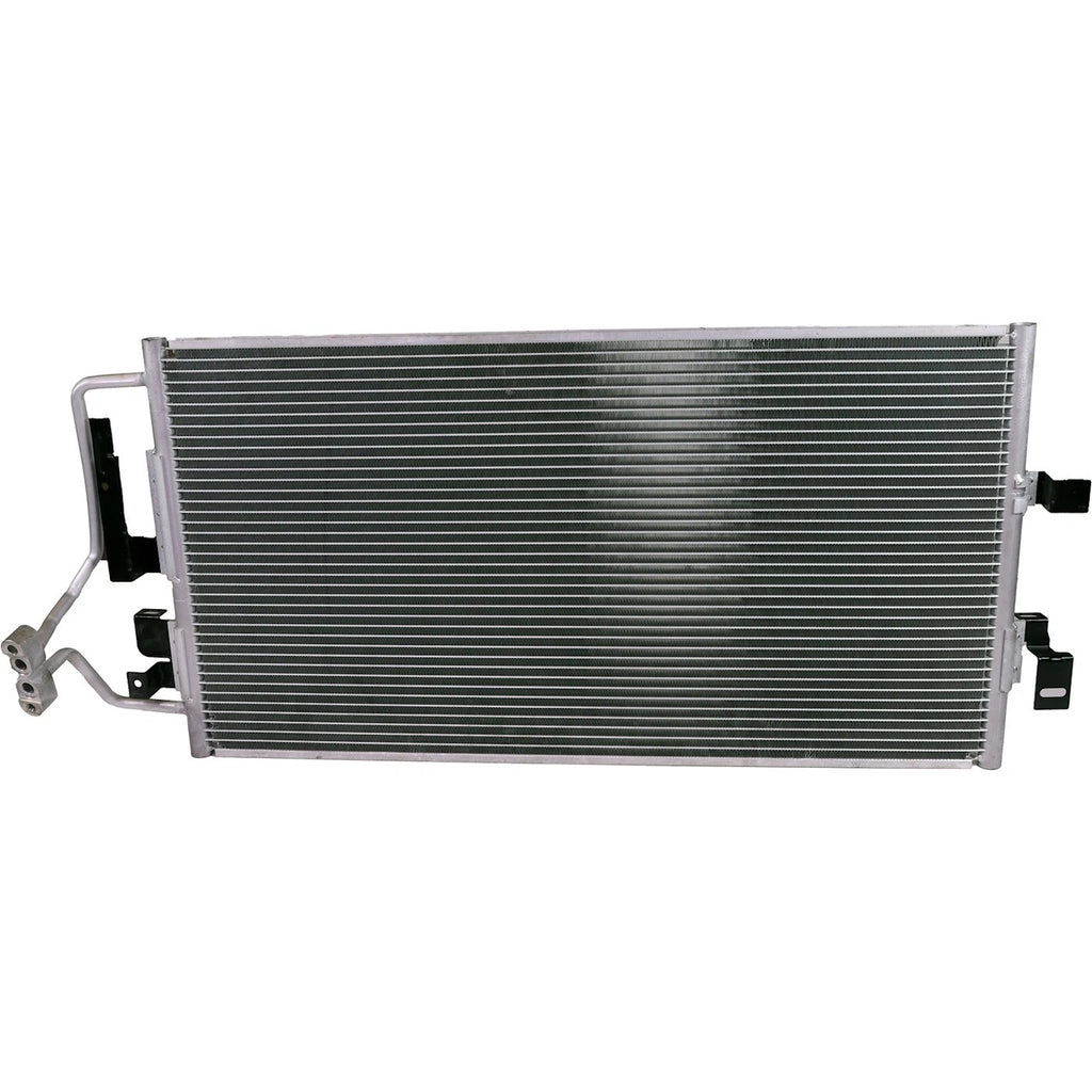 A/C Condenser for Porsche 928 (1990–1991)