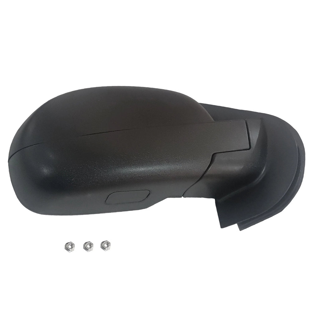 Right Manual Mirror for Chevy Silverado 1500 GMC Sierra 1500 (20809978)
