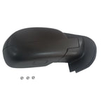 Right Manual Mirror for Chevy Silverado 1500 GMC Sierra 1500 (20809978)
