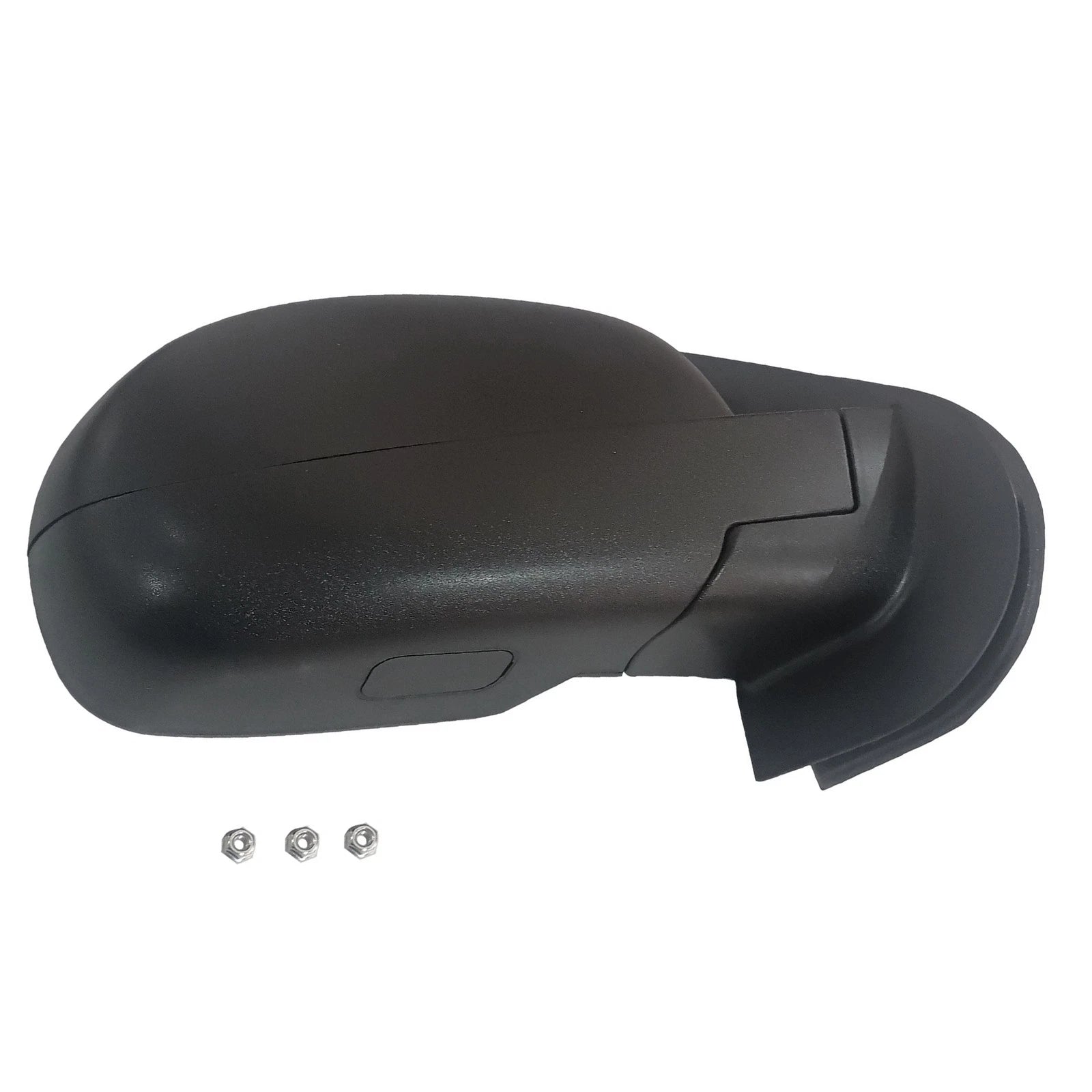 Right Manual Mirror for Chevy Silverado 1500 GMC Sierra 1500 (20809978)