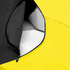 PWC Cover for Yamaha Jet Ski VXR/VXS (2013–2016) Yellow/Black