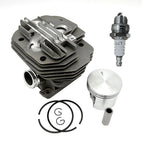 Cylinder Piston Kit for Stihl MS661 MS661C (56mm Bore)