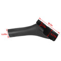 46" Bagger Lower Chute for Craftsman Grass Catcher Deck (#405455, 532405455)
