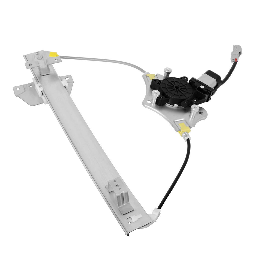 Electric Front Right Side Window Regulator w/Motor for Mitsubishi Galant (2004–2012)