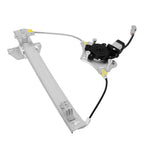 Electric Front Right Side Window Regulator w/Motor for Mitsubishi Galant (2004–2012)