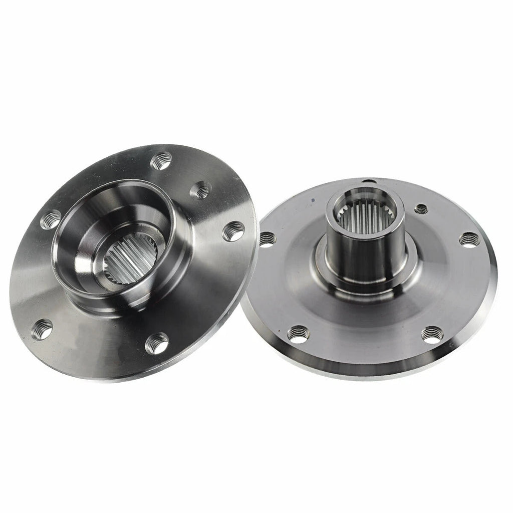 2X Rear Wheel Hub for BMW E36 E46 318i 323i 328i (1992-2000)