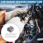 16 Pin Car Sensor Connector for Buick Cadillac (1 Set)