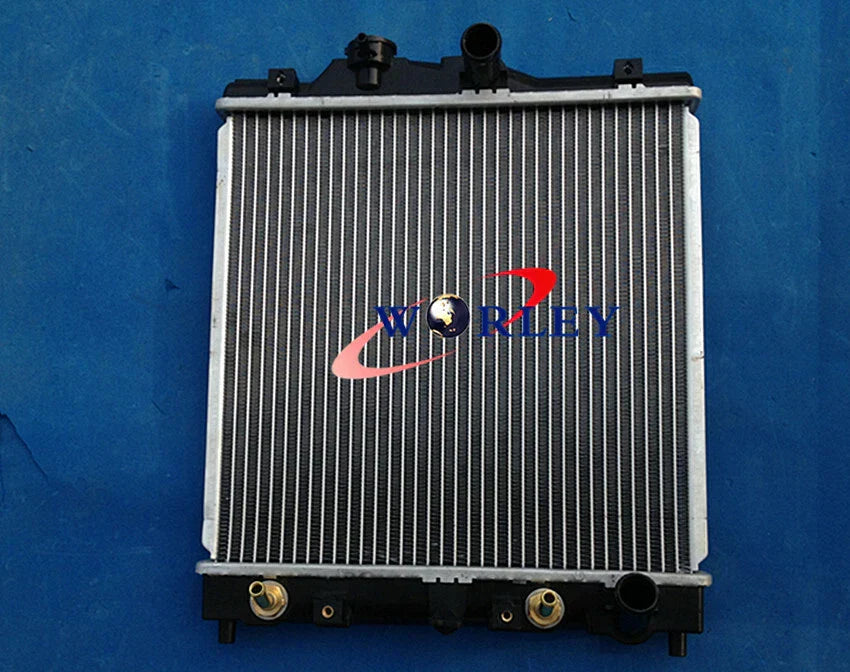 Radiator 26mm for Honda Civic EG/EH/EK CRX/HRV (1991-2001)