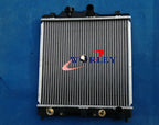 Radiator 26mm for Honda Civic EG/EH/EK CRX/HRV (1991-2001)
