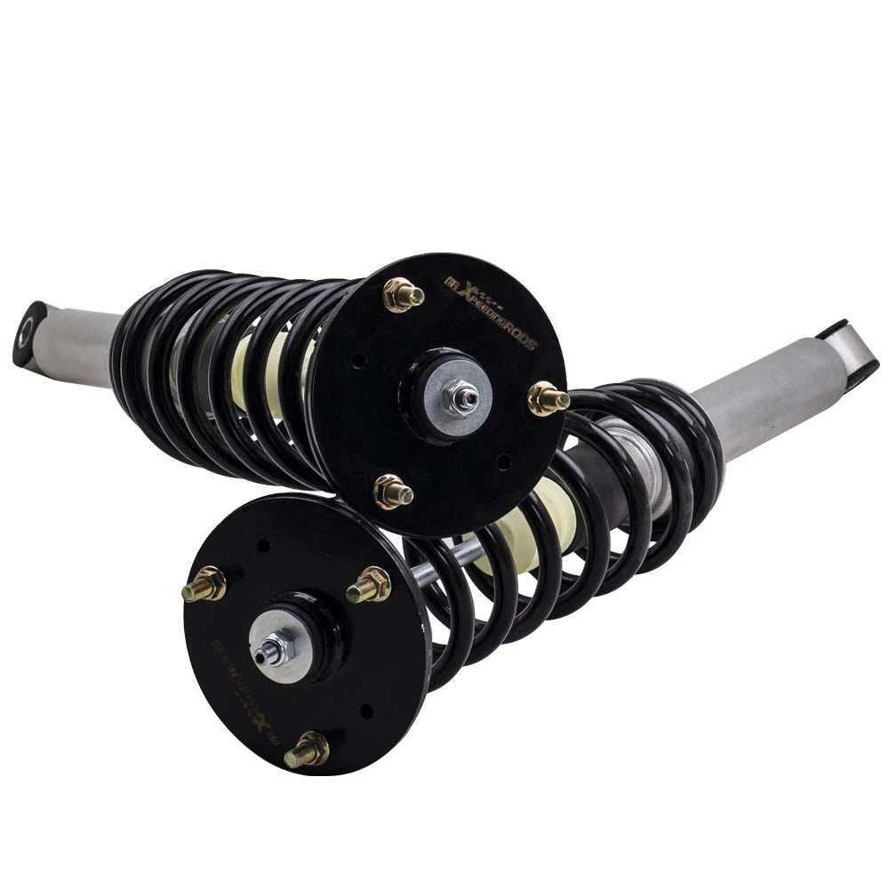 Front Air to Coil Springs Conversion Kit for Lexus LS430 (2001-2006)