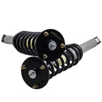 Front Air to Coil Springs Conversion Kit for Lexus LS430 (2001-2006)