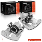 Front Brake Caliper for Ford Focus (2000–2004)