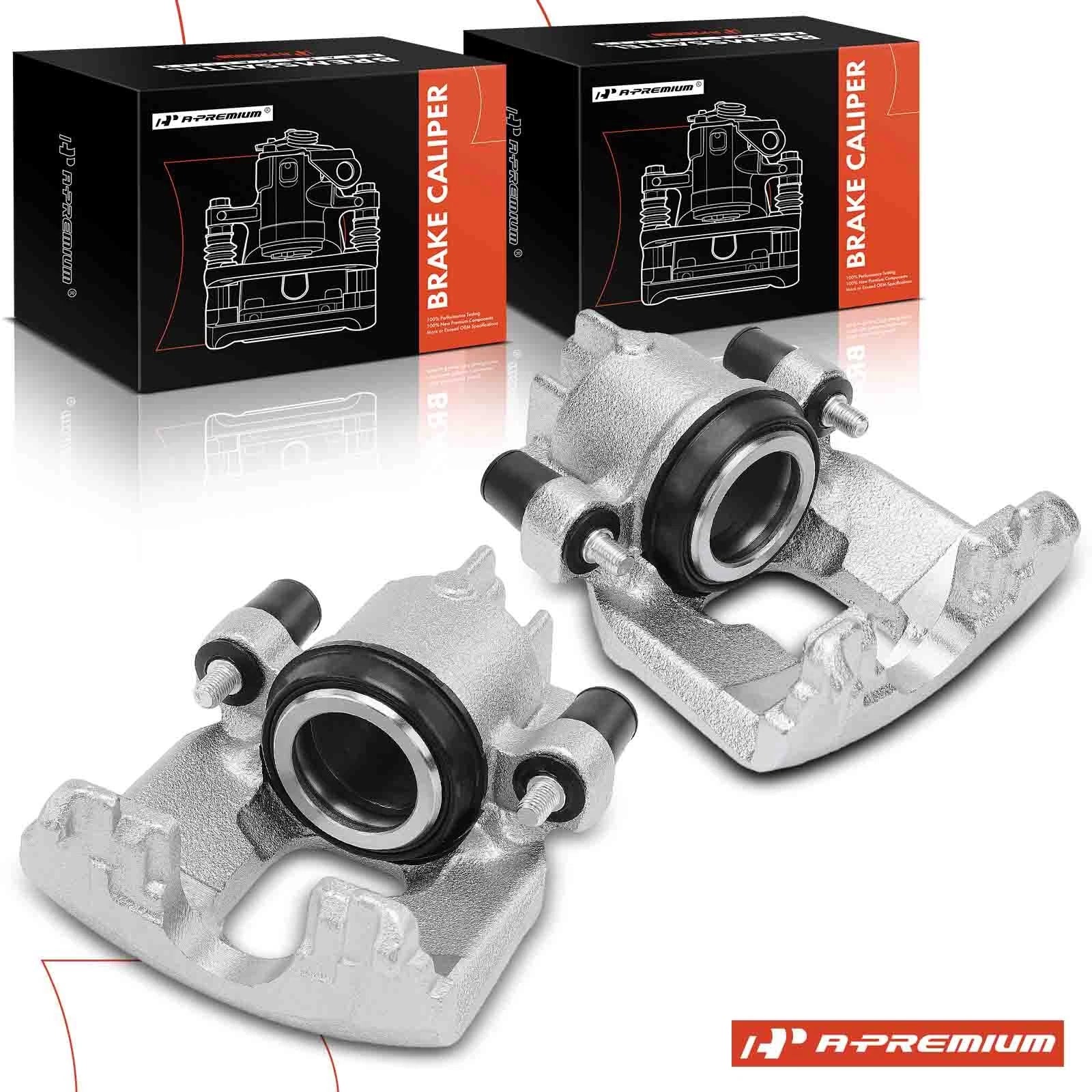 Front Brake Caliper for Ford Focus (2000–2004)