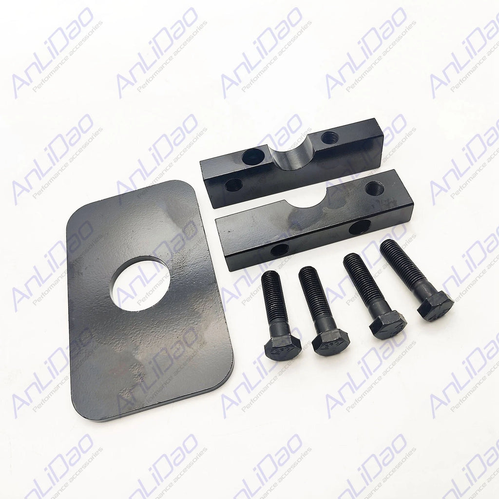 Lower Unit Puller Tool for Johnson Evinrude (390706, 325867)