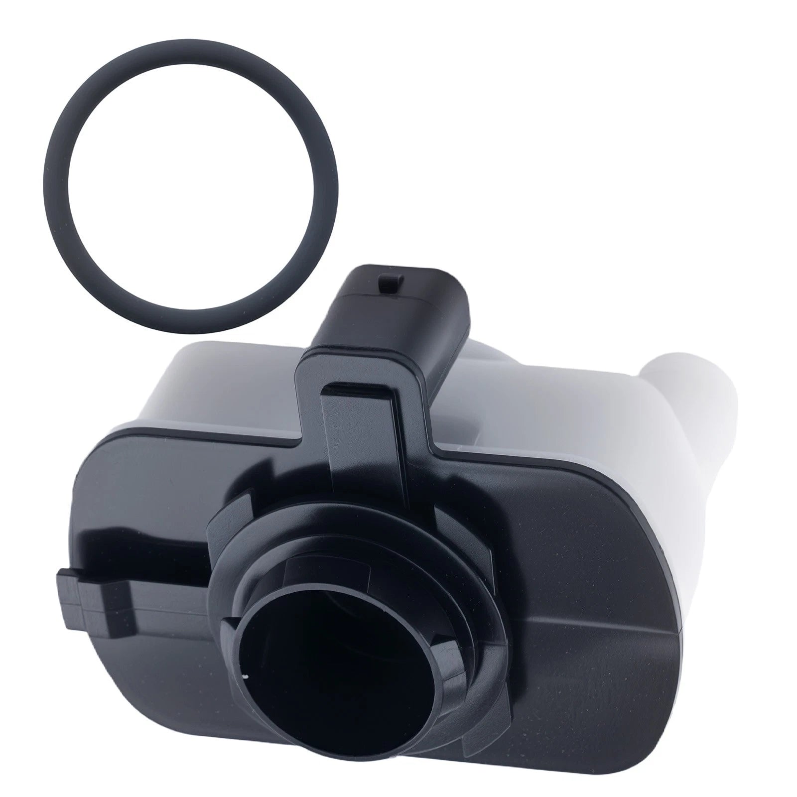 Evaporative System Leak Detection Pump for Fiat 500L (2014–2016) 52855827AB 310219