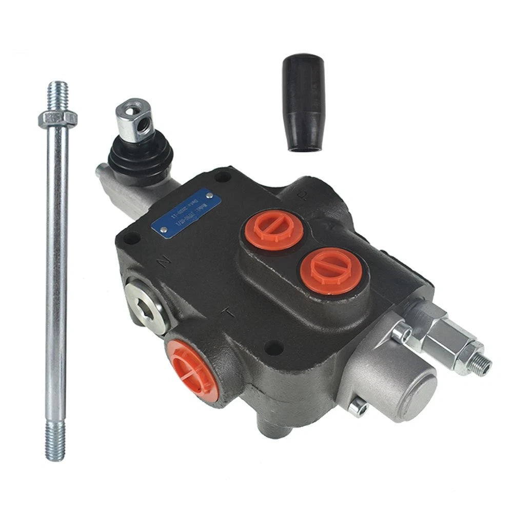 Hydraulic Directional Control Valve for Motors (21 GPM)