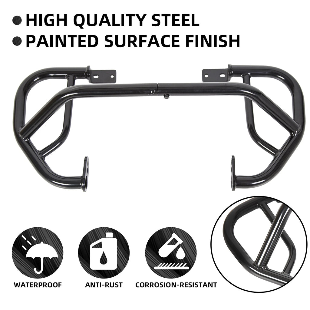 Engine Guard Crash Bar for Honda Rebel 300 CMX300 (2017–2024)