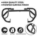 Engine Guard Crash Bar for Honda Rebel 300 CMX300 (2017–2024)