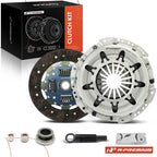 Clutch Kit for Chevrolet S10 Blazer (1983–1989)