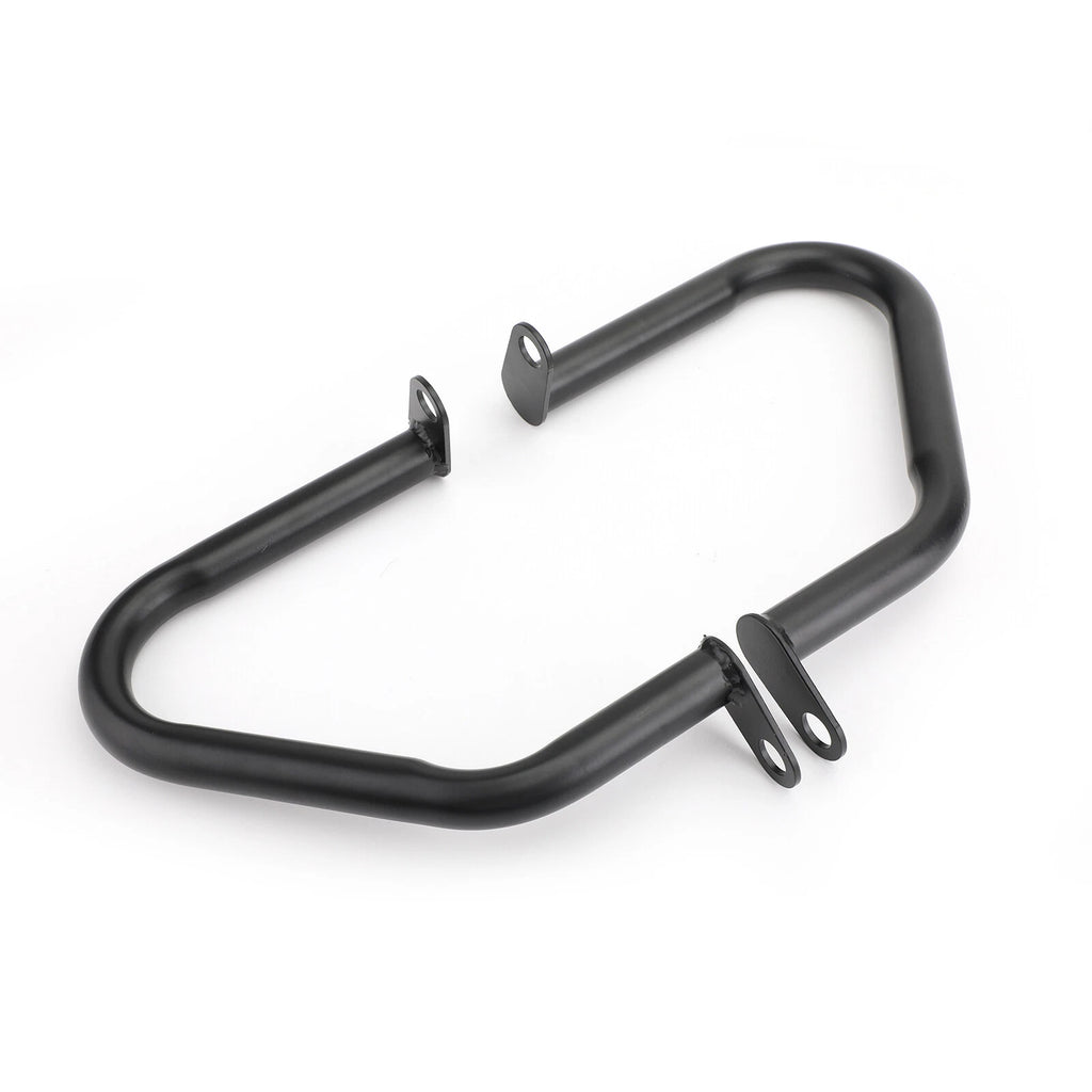 Chrome Engine Guard Crash Bar for Triumph Bonneville T100 T120 Bobber (2016–2024)