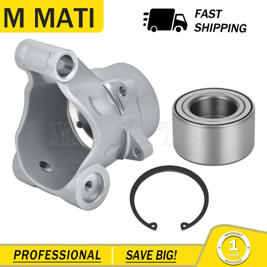 Rear Wheel Bearing Carrier Kit for Polaris Sportsman 570 (2014–2025) #5135563