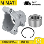Rear Wheel Bearing Carrier Kit for Polaris Sportsman 570 (2014–2025) #5135563