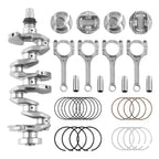 G4FD Crankshaft, ConRods & Piston Set for Hyundai Accent, Kia Soul (2012–2016)