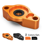 Aluminium Clutch Slave Cylinder Mounting Plate for KTM 950 Adventure S (2003–2005)