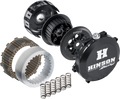 Complete Billetproof Clutch Kit for Honda CRF250R/RX (2004–2023)