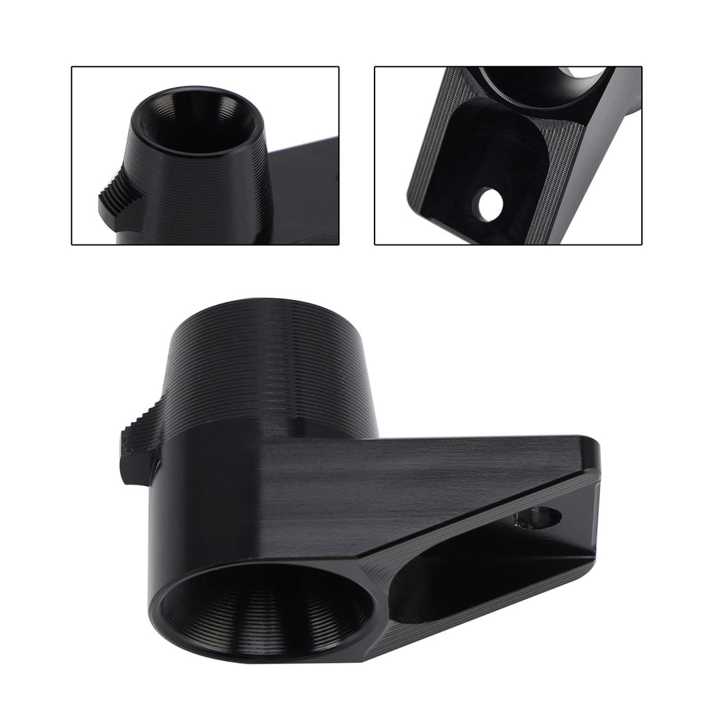 Recoil Pull String Rope Guide 5431385 for Polaris Snowmobile 440 500