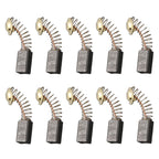 Replacement Carbon Brushes for Electric Drills (Universal Fit)