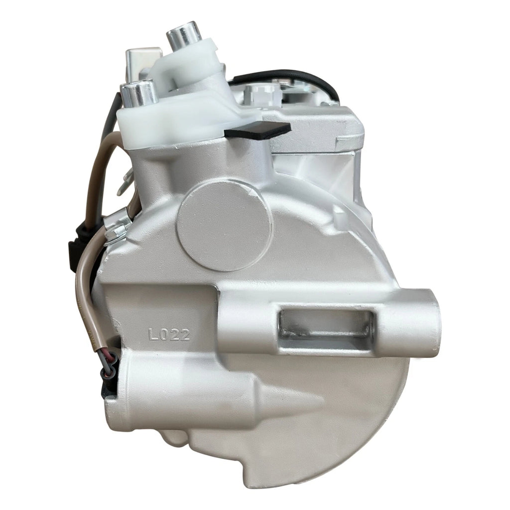 AC Compressor OEM Replacement for Mercedes SL400 3.0L (2015-2016)