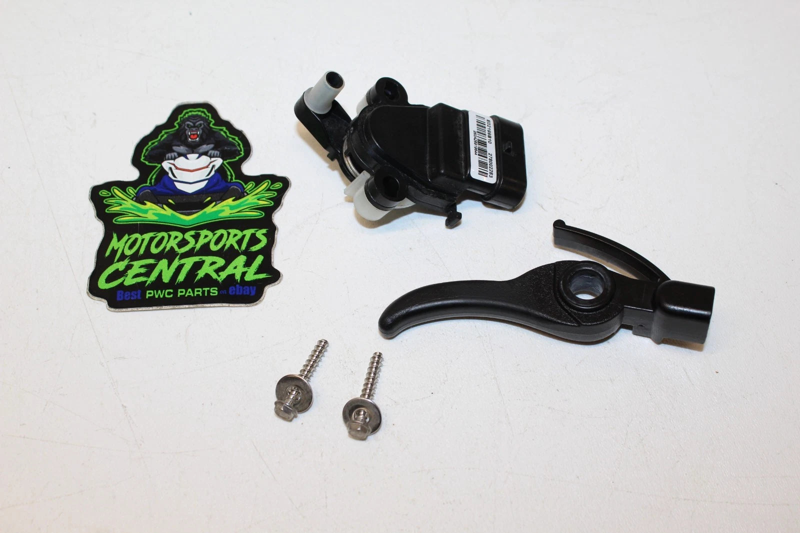 Right Throttle Sensor Lever for Sea-Doo SPARK GTI GTX GTR RXP RXT (2009–2025) OE 278002283