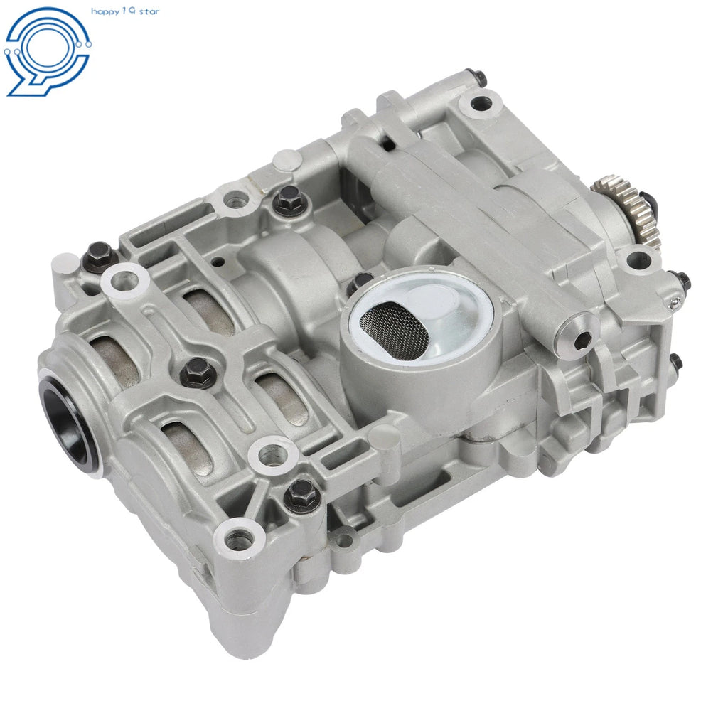 Oil Pump Shaft Balance for Kia Optima Sorento (2012-2015)