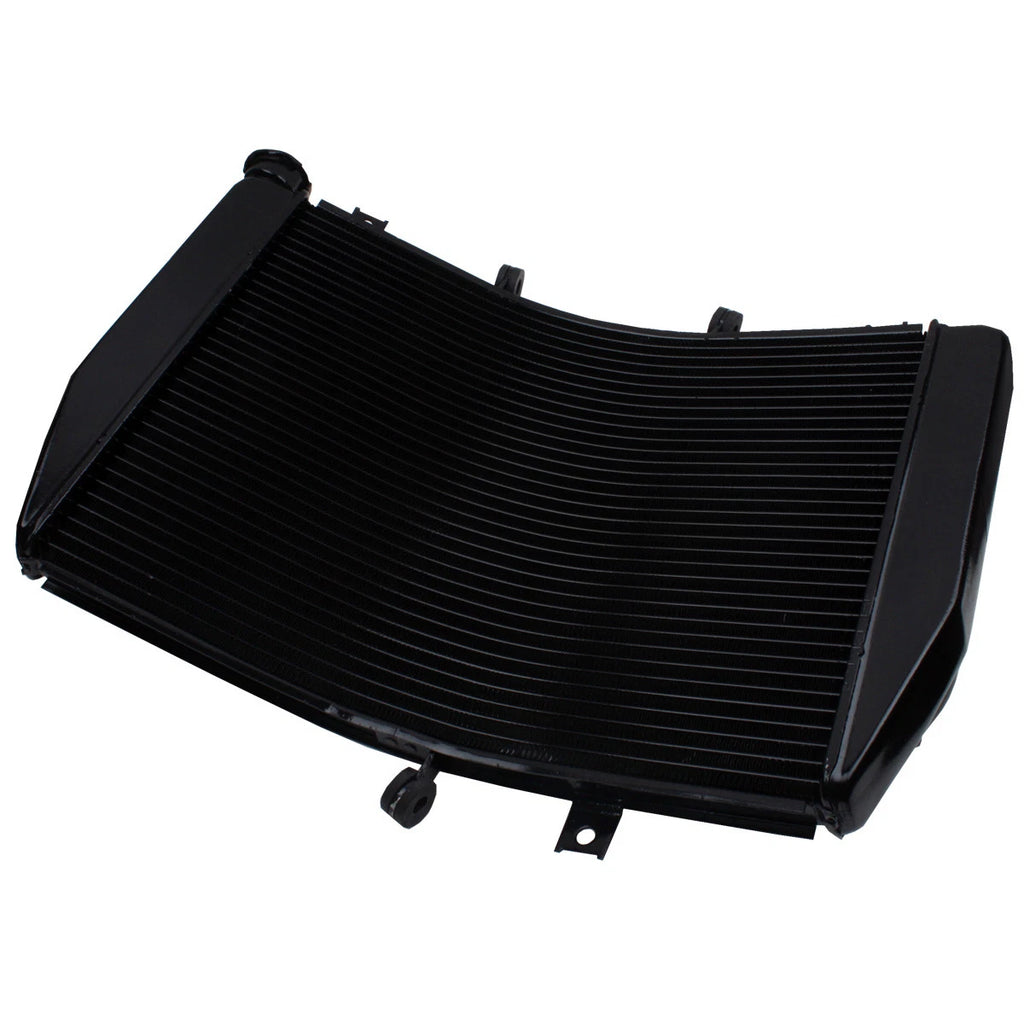 Aluminum Radiator for Kawasaki Ninja ZX-10R (2006–2007)