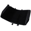 Aluminum Radiator for Kawasaki Ninja ZX-10R (2006–2007)