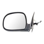 Power Mirror for Chevrolet S10, Blazer (1994–1997) Driver Side