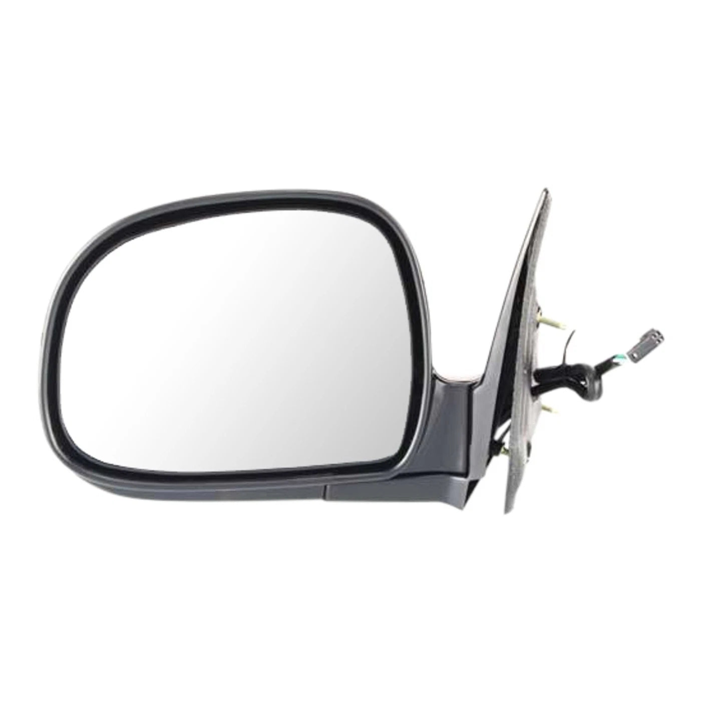 Power Mirror for Chevrolet S10, Blazer (1994–1997) Driver Side